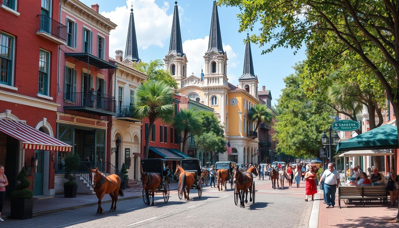 Savannah, Georgia: Best Things to Do - Top Picks