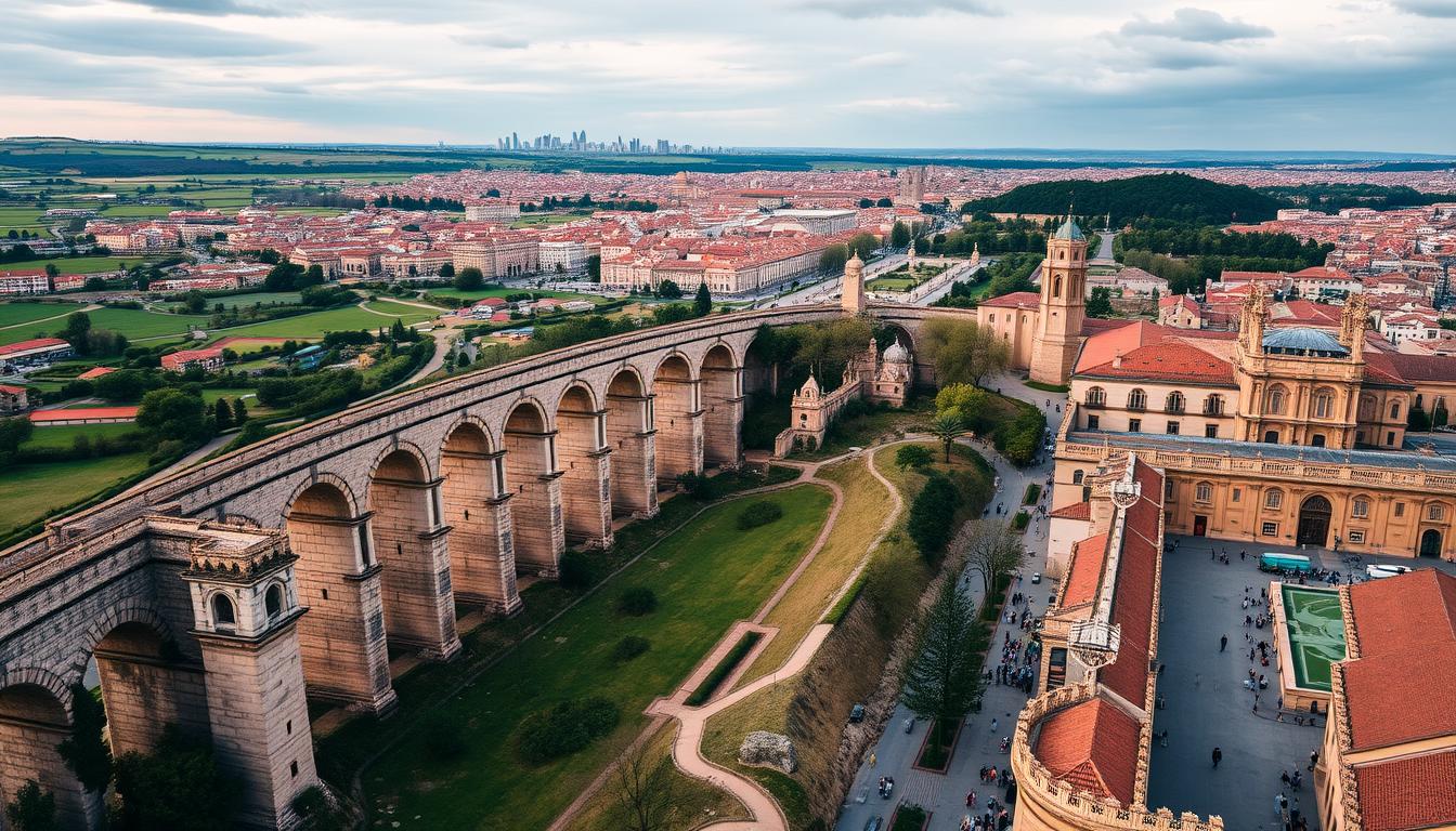 Segovia, Spain: Best Things to Do - Top Picks