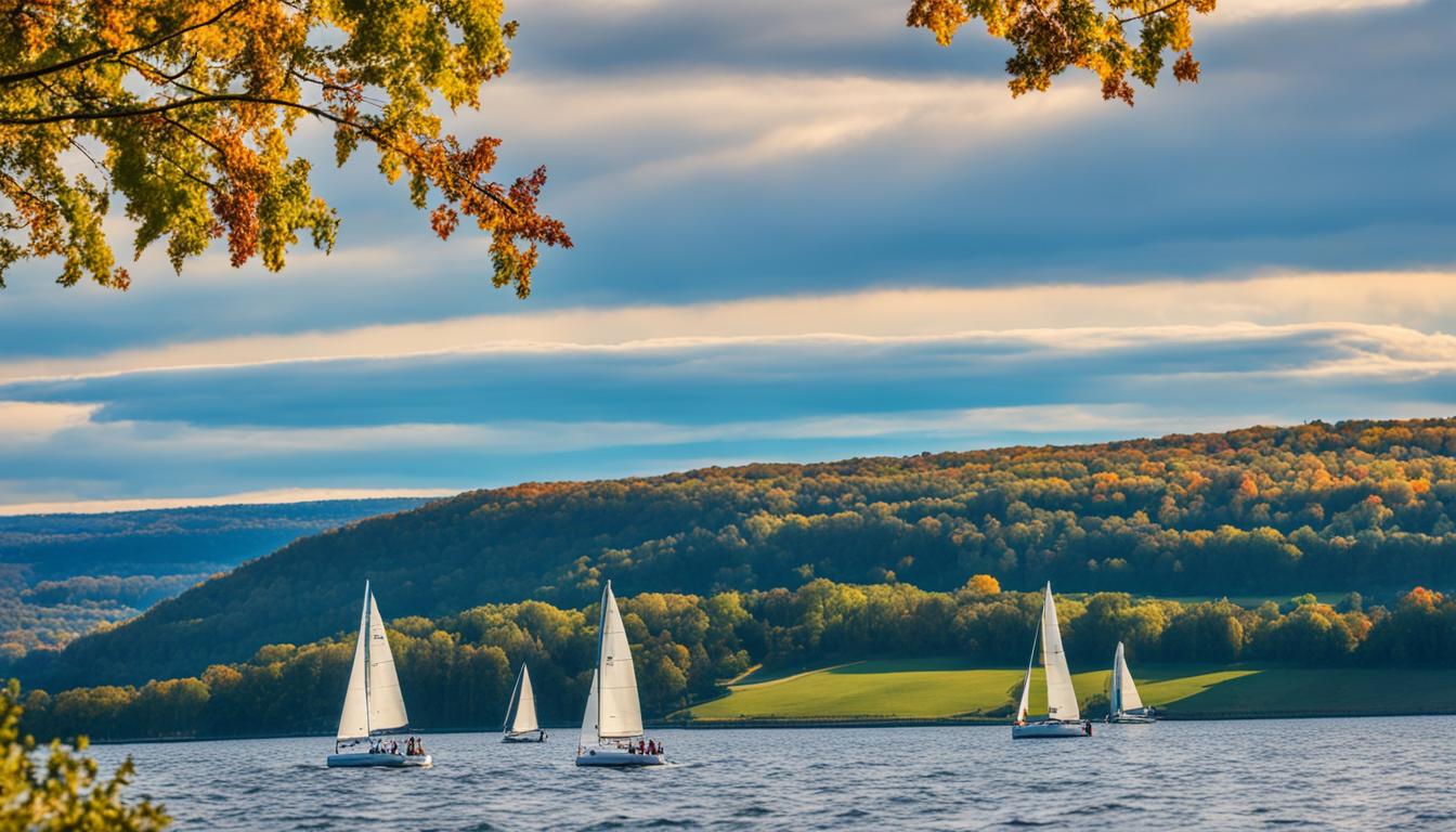 Seneca Lake, New York: Best Things to Do - Top Picks