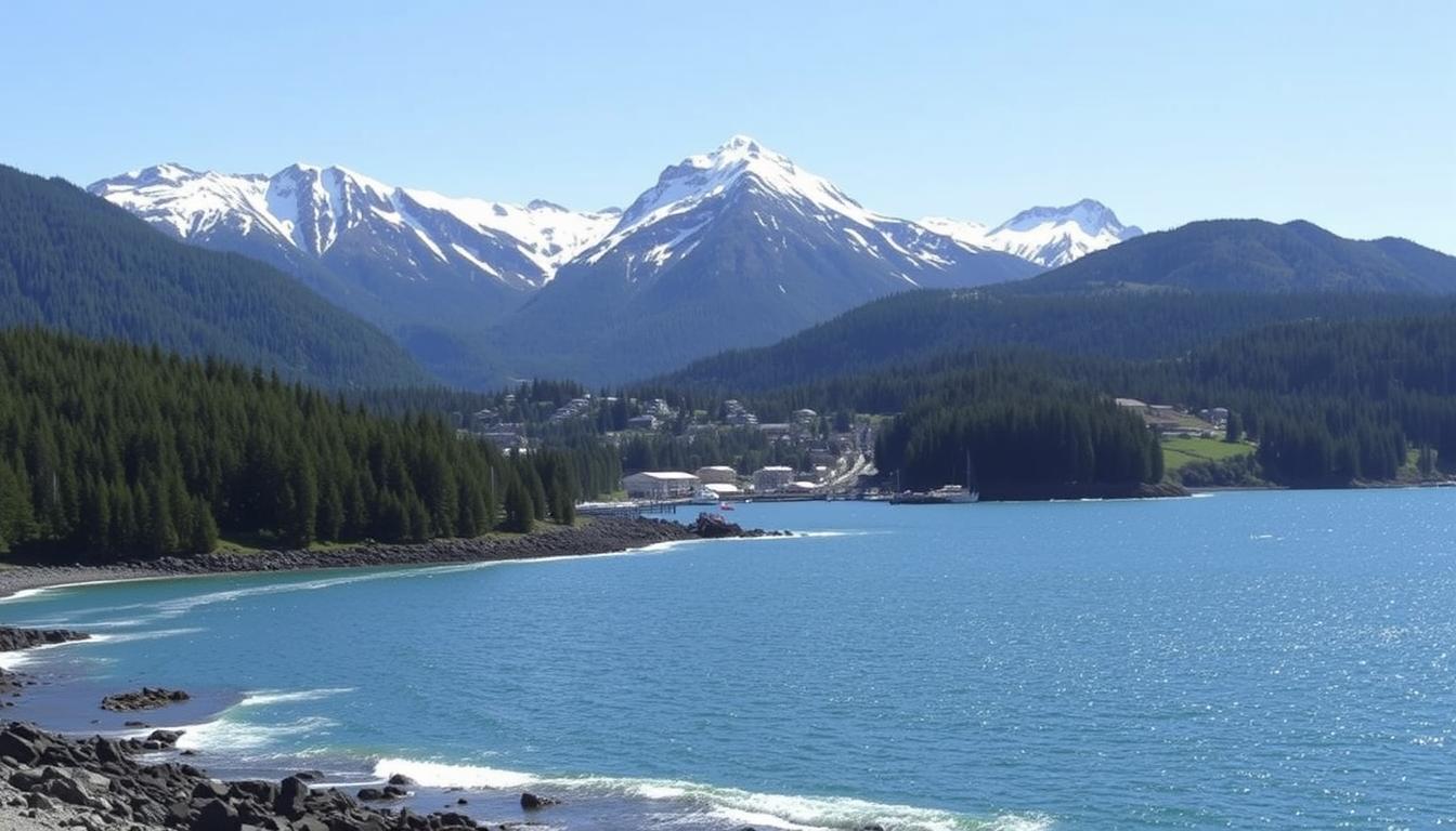 Seward, Alaska: Best Months for a Weather-Savvy Trip