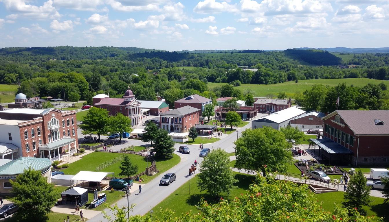 Shelbyville, Kentucky: Best Things to Do - Top Picks