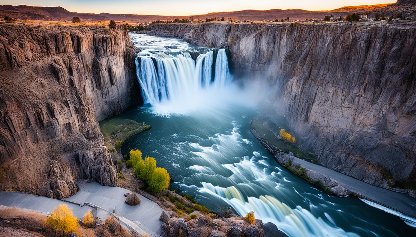 Shoshone Falls, Idaho: Best Things to Do - Top Picks