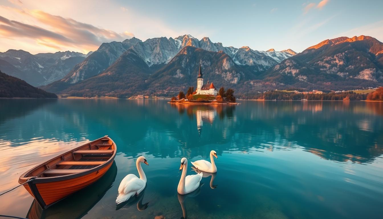 Slovenia: Best Things to Do - Top Picks