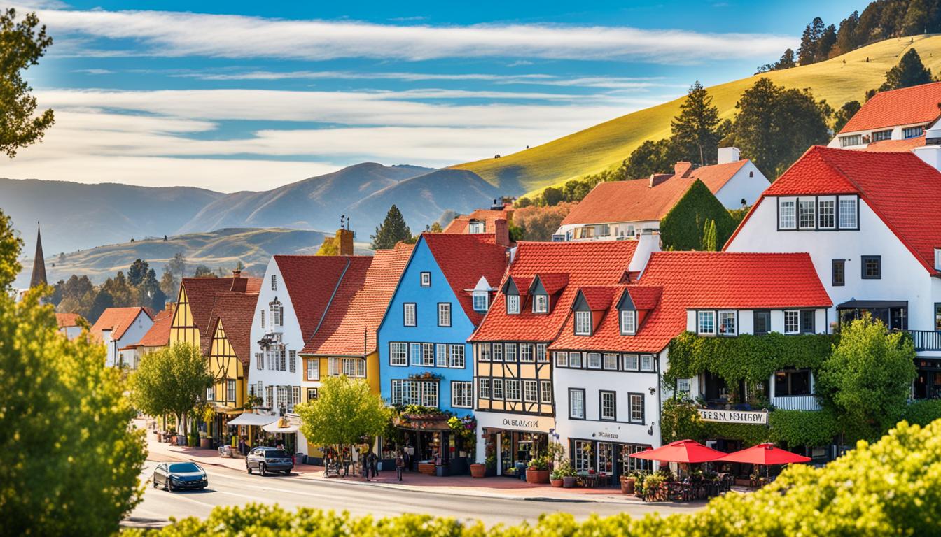 Solvang, California: Best Things to Do - Top Picks