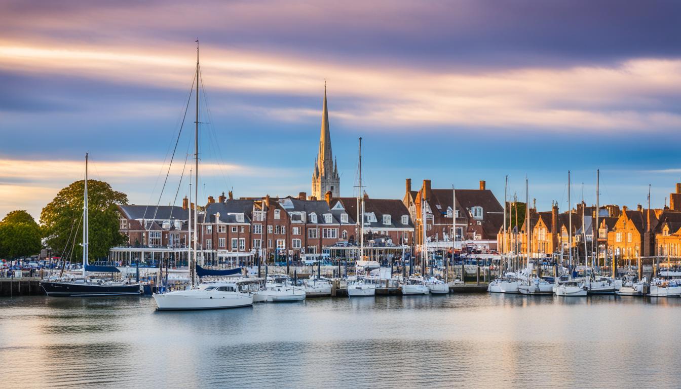 Southhampton, England: Best Things to Do - Top Picks