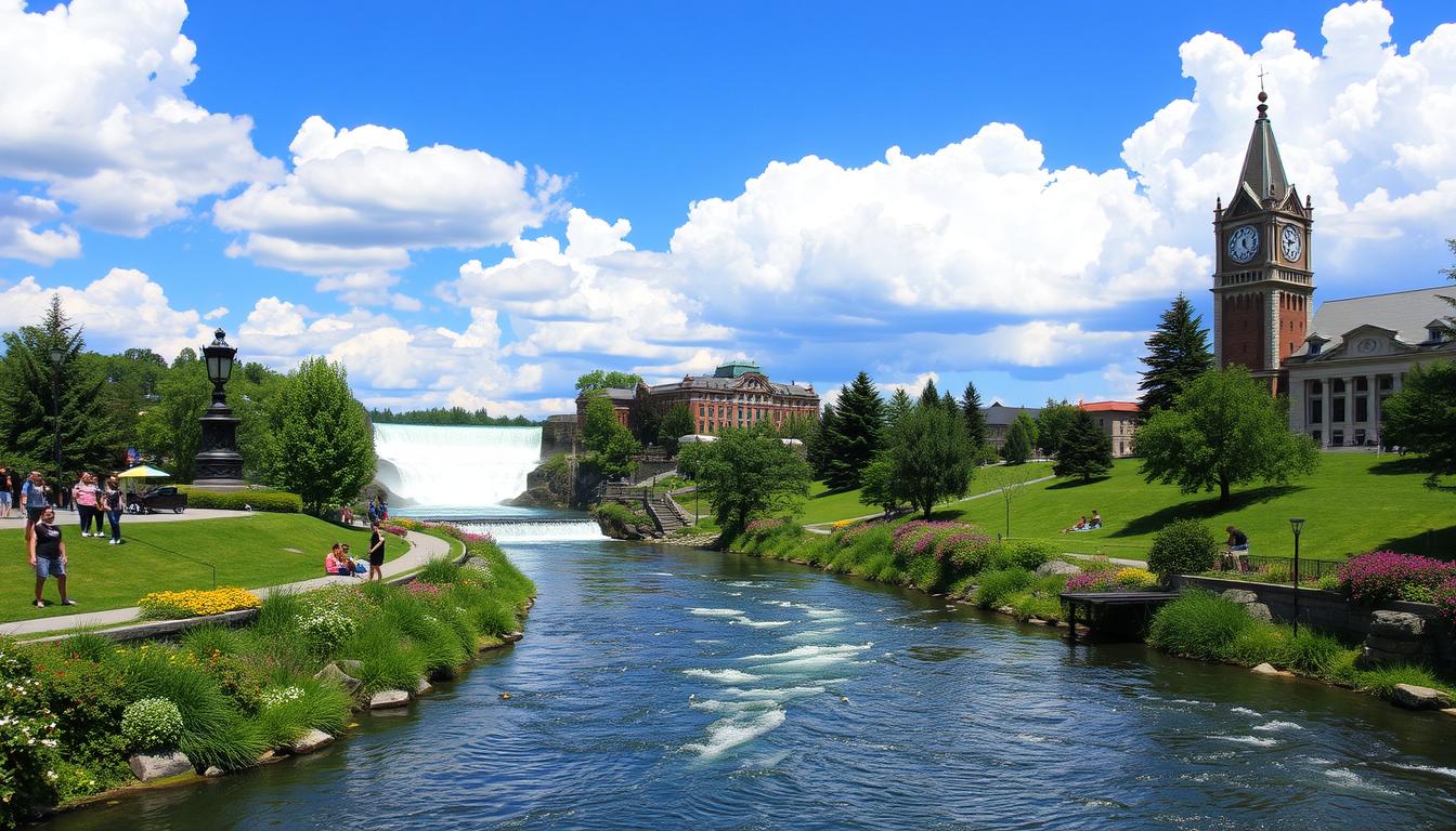 Spokane, Washington: Best Things to Do - Top Picks