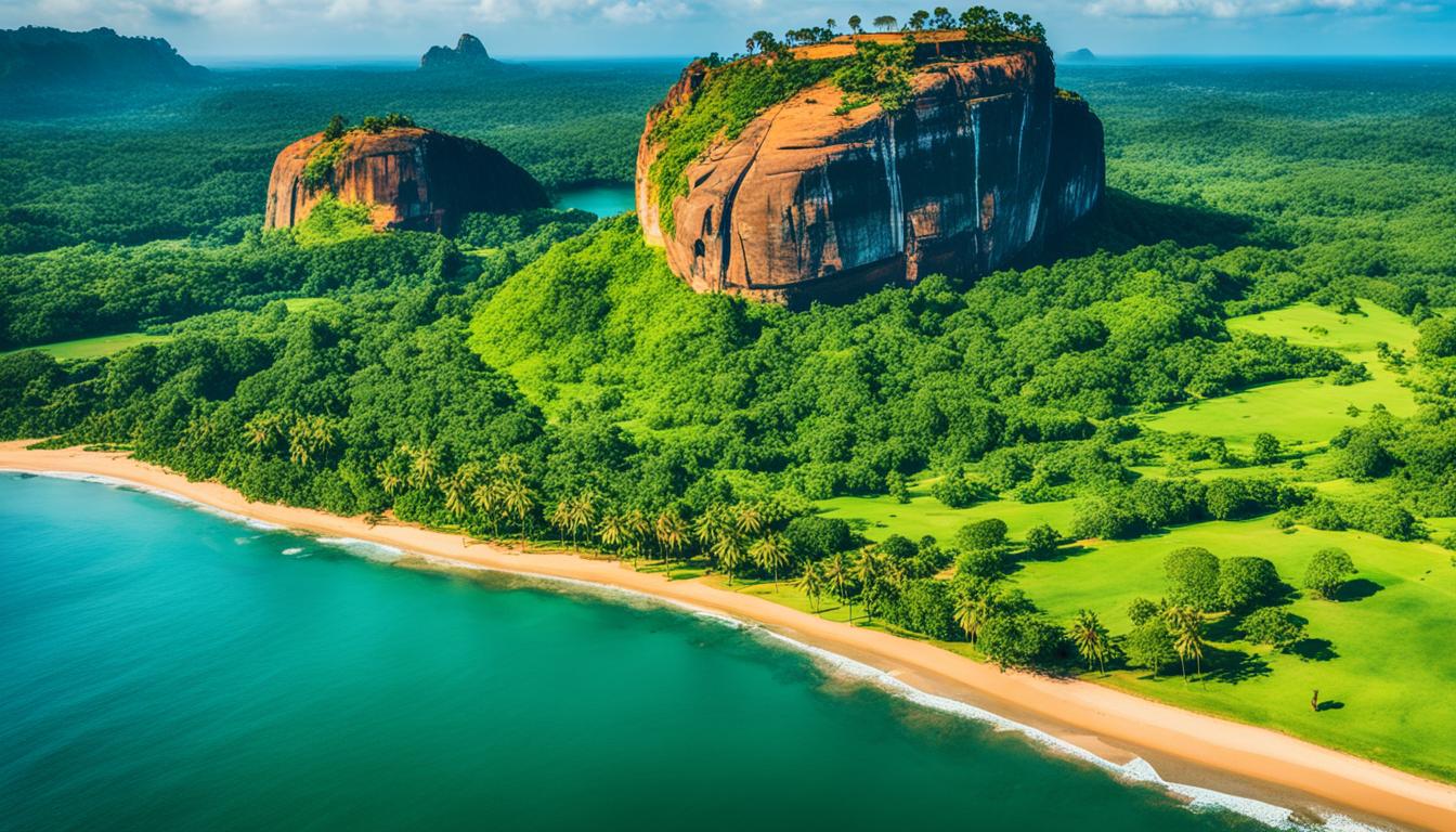 Sri Lanka: Best Things to Do - Top Picks