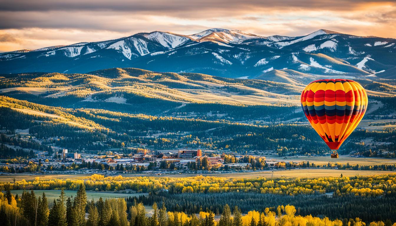 Steamboat Springs, Colorado: Best Things to Do - Top Picks