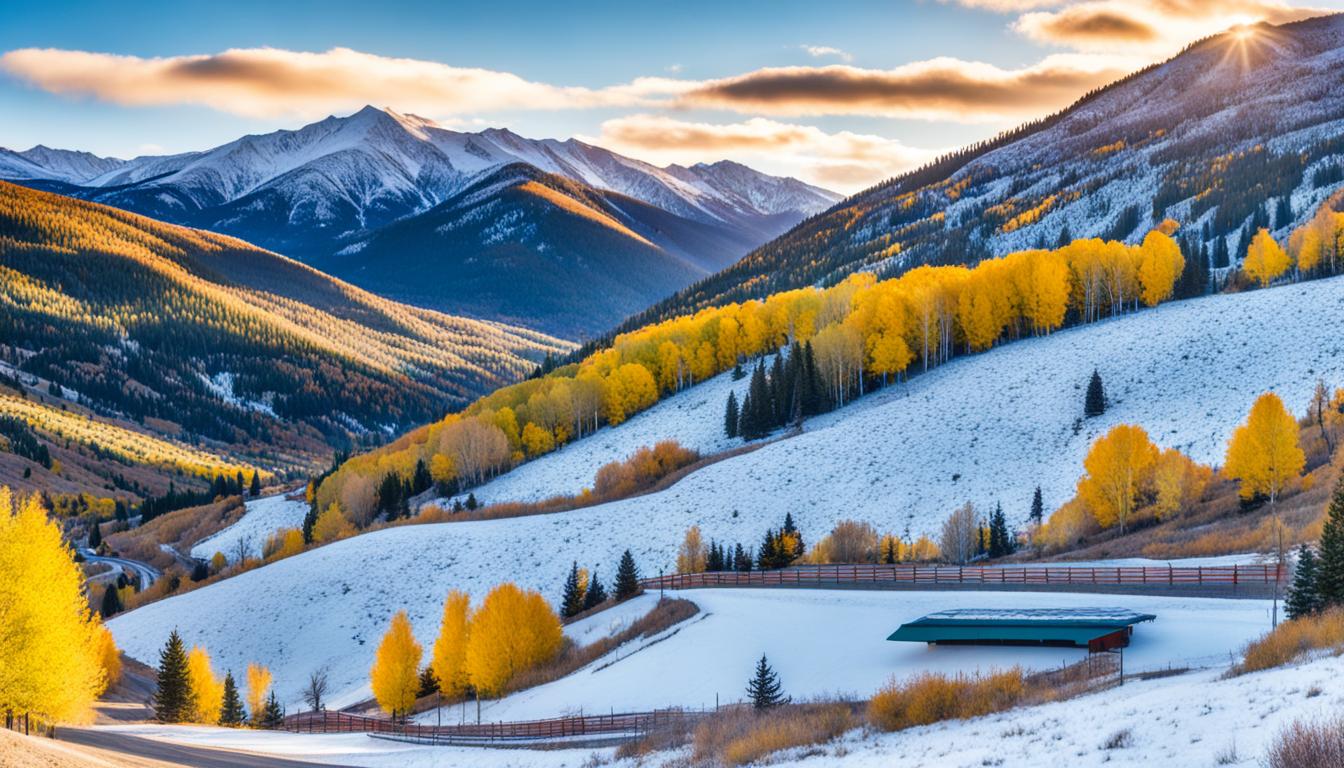 Sunlight Mountain, Colorado: Best Months for a Weather-Savvy Trip