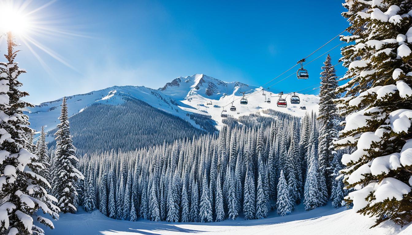 Sunshine Village Ski Resort, Alberta: Best Things to Do - Top Picks