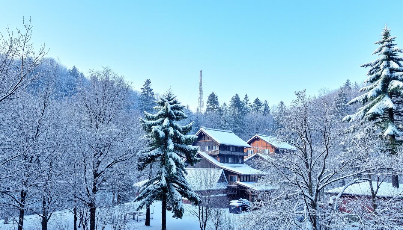 Takayama, Japan: Best Months for a Weather-Savvy Trip