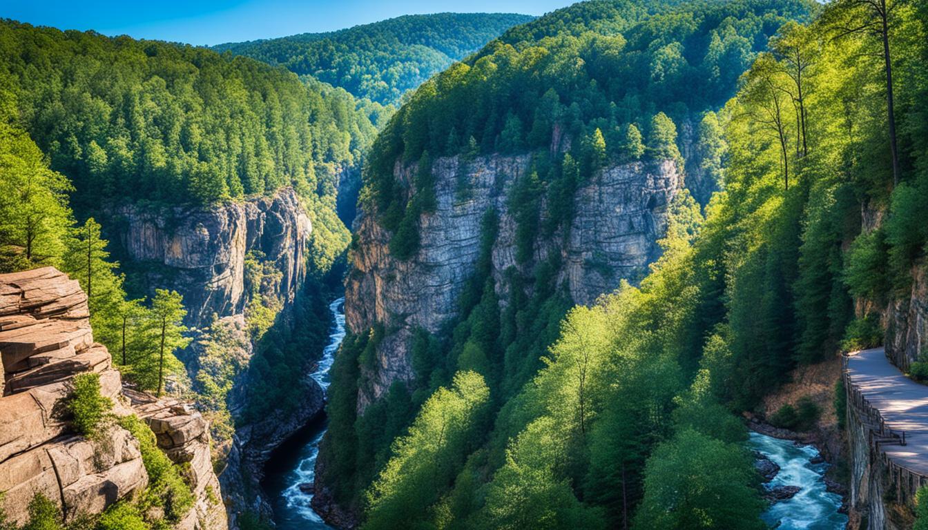 Tallulah Gorge State Park, Georgia: Best Things to Do - Top Picks