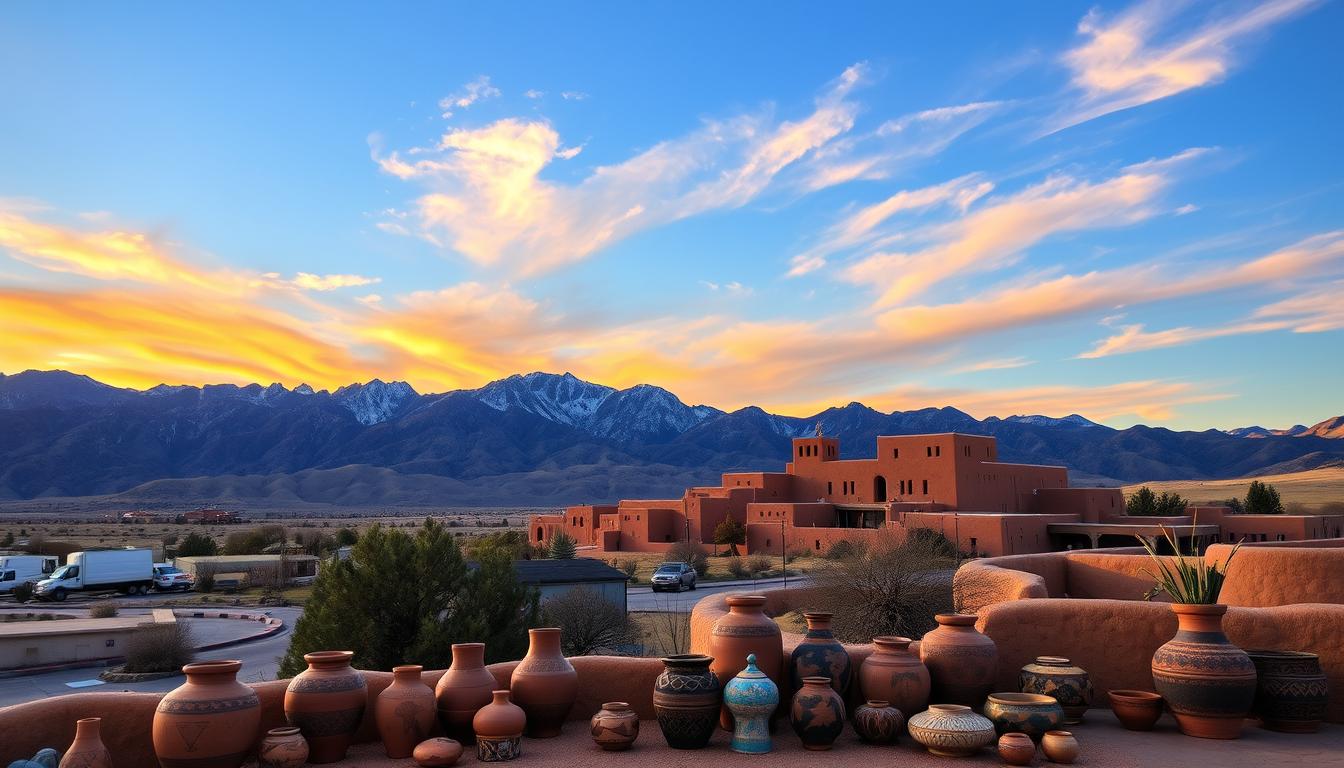 Taos, New Mexico: Best Things to Do - Top Picks