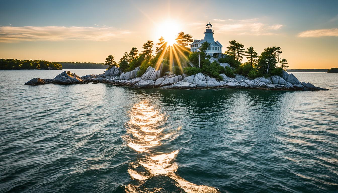 Thimble Islands, Connecticut: Best Things to Do - Top Picks