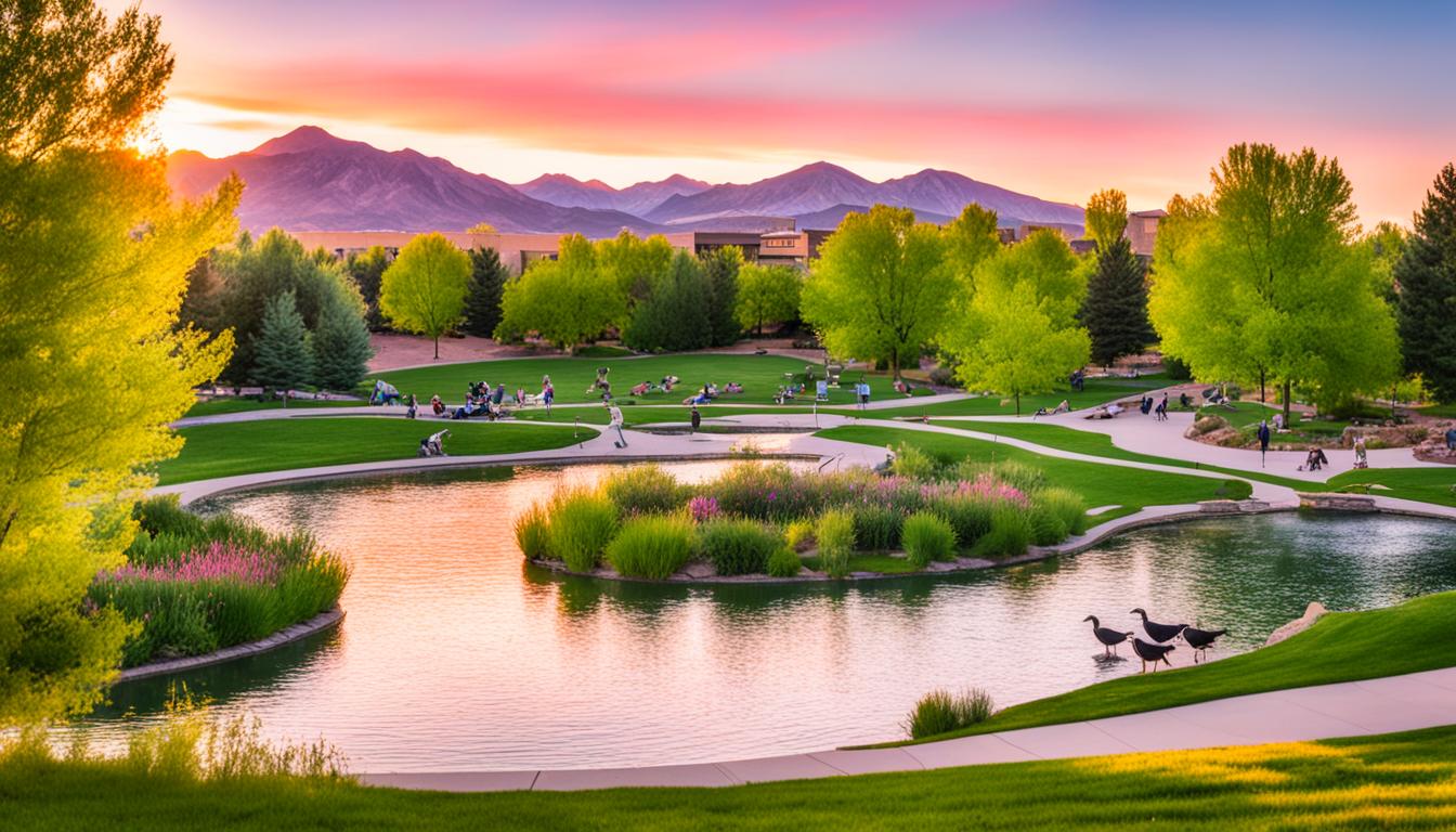 Thornton, Colorado: Best Things to Do - Top Picks