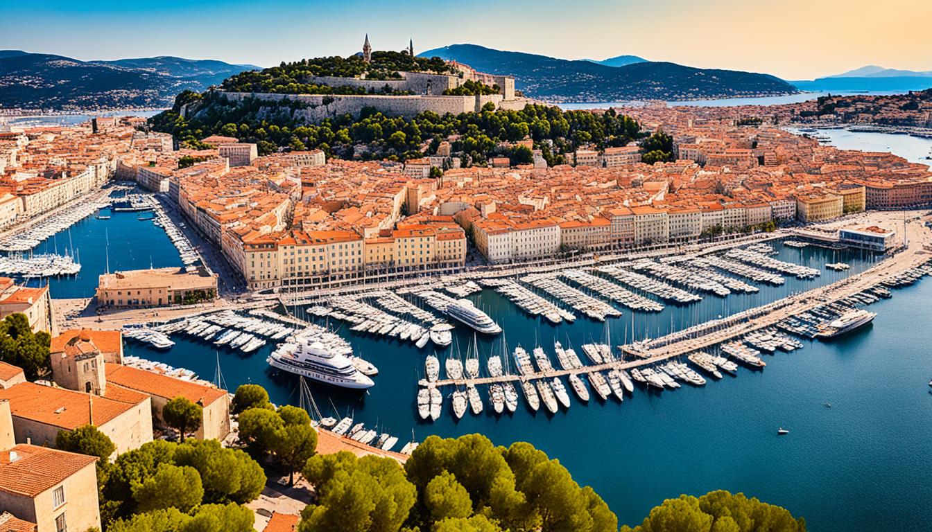 Toulon, France: Best Things to Do - Top Picks