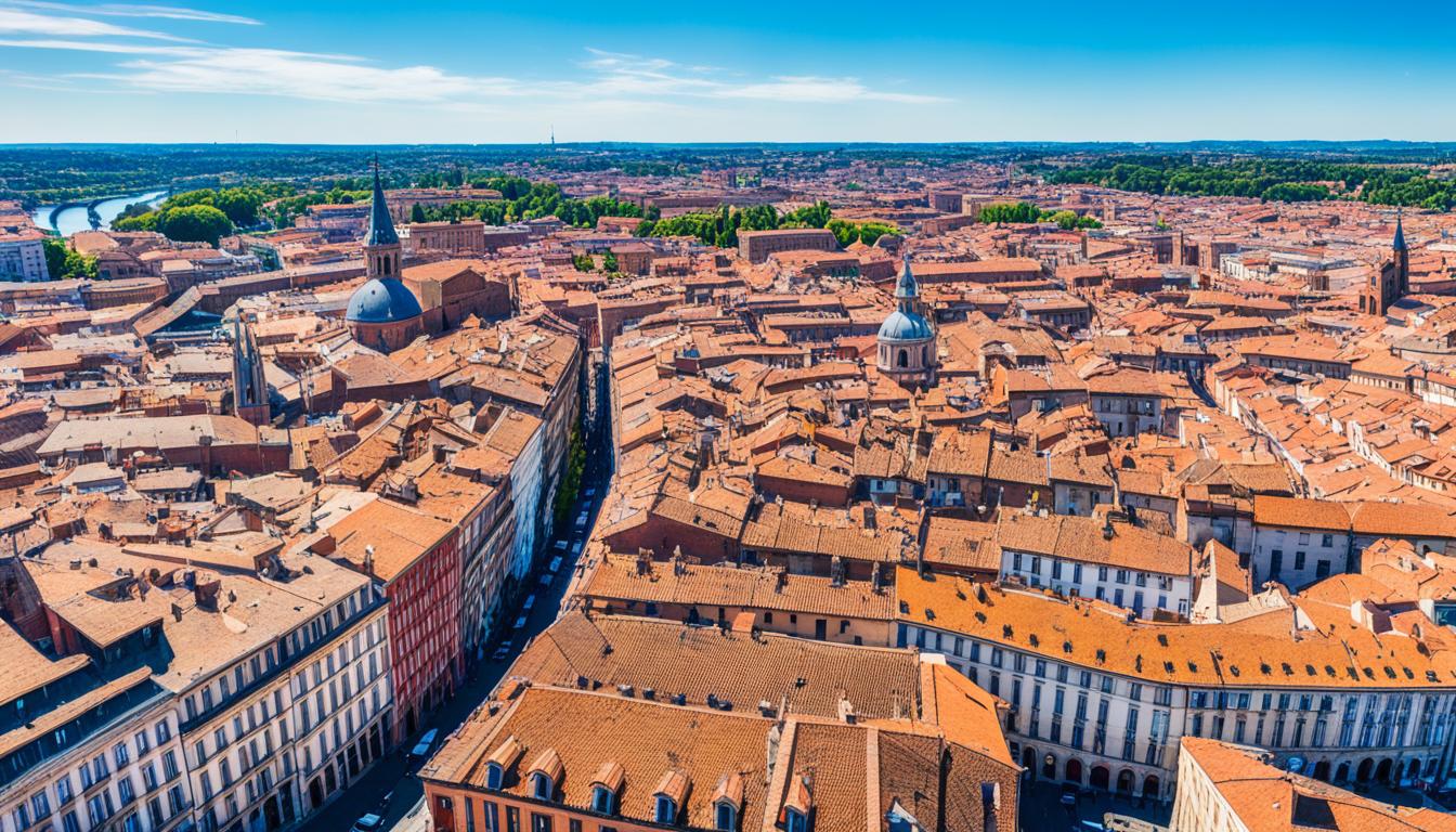 Toulouse, France: Best Months for a Weather-Savvy Trip