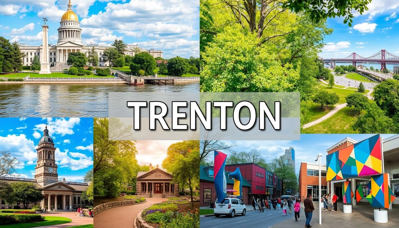 Trenton, New Jersey: Best Things to Do - Top Picks