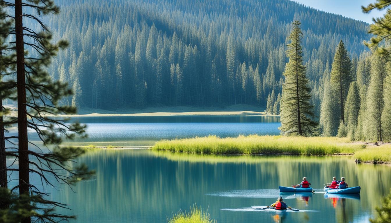 Truckee, California: Best Things to Do - Top Picks