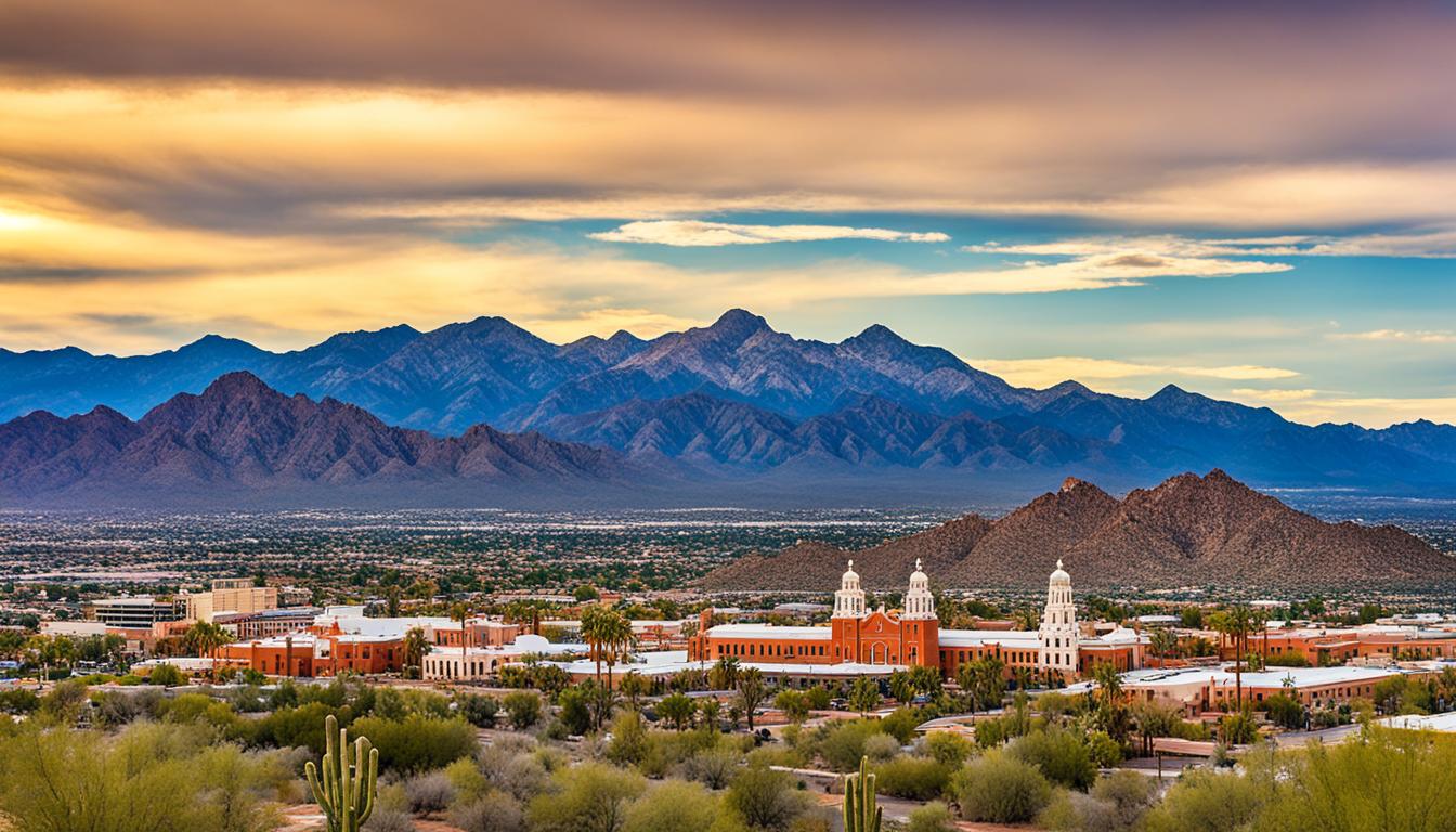 Tucson, Arizona: Best Things to Do - Top Picks