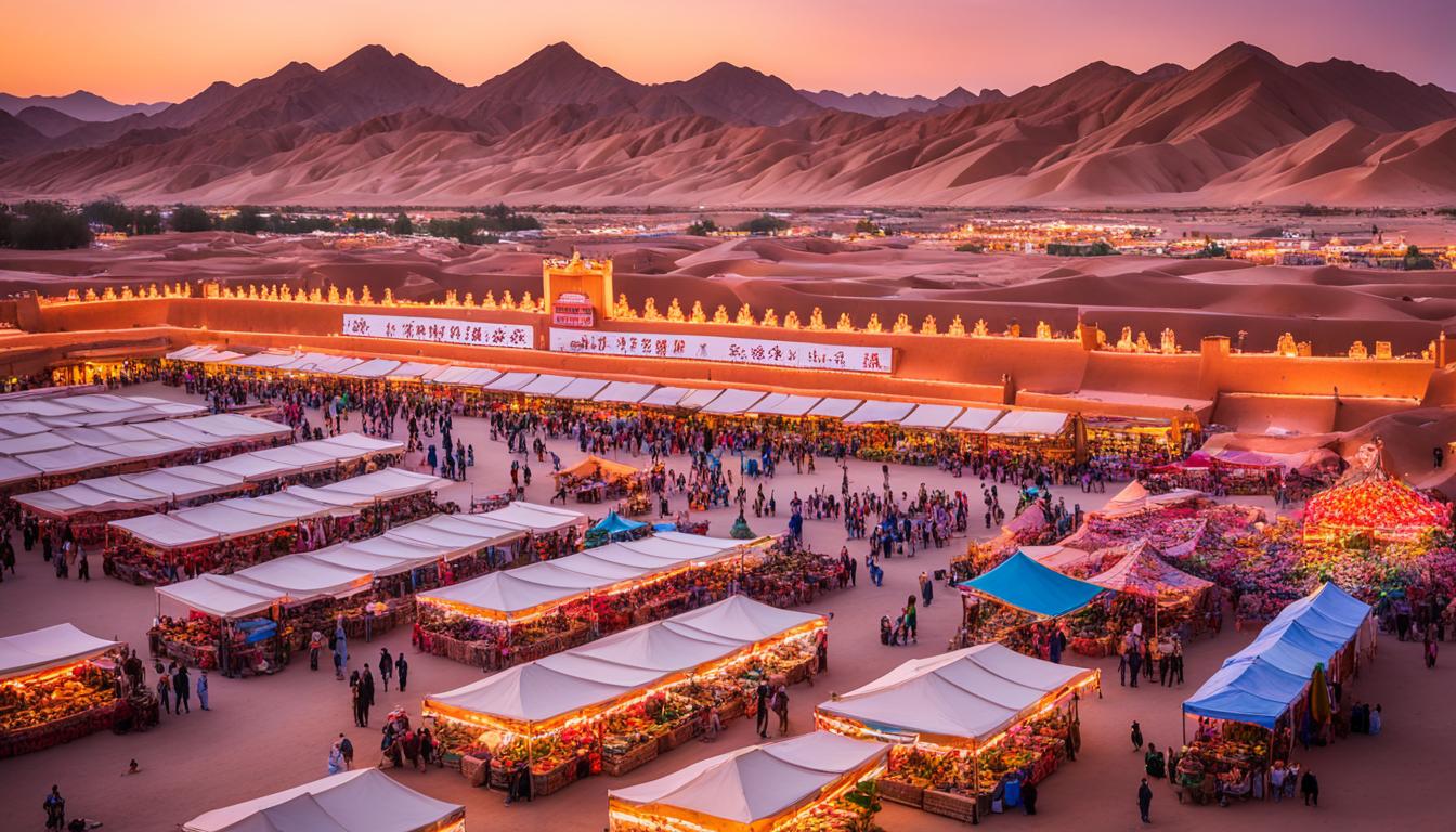 Turpan, China: Best Things to Do - Top Picks