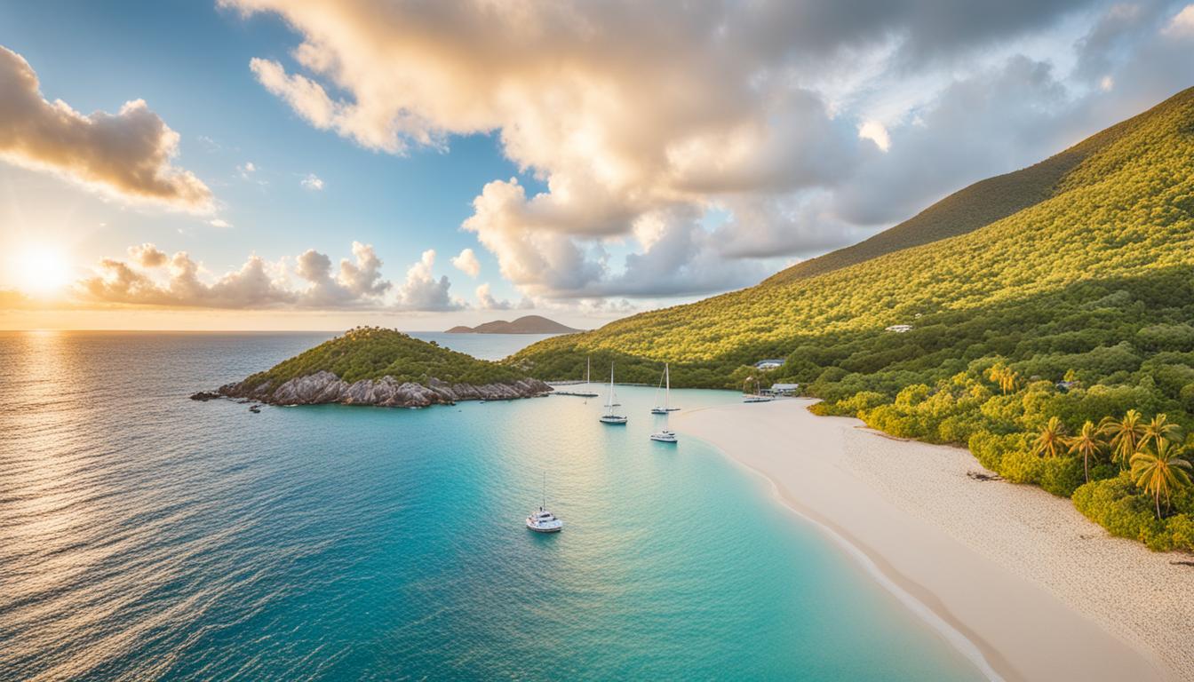 U.S. Virgin Islands: Best Things to Do - Top Picks