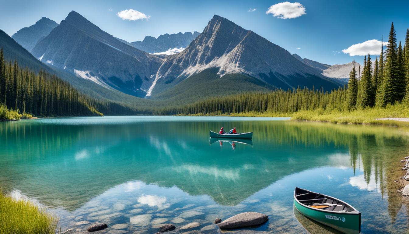 Upper Kananaskis Lake, Alberta: Best Things to Do - Top Picks