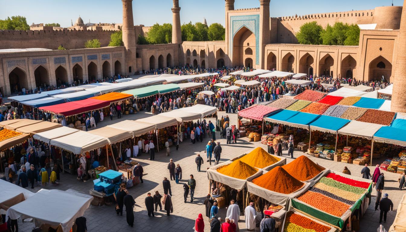 Uzbekistan: Best Things to Do - Top Picks