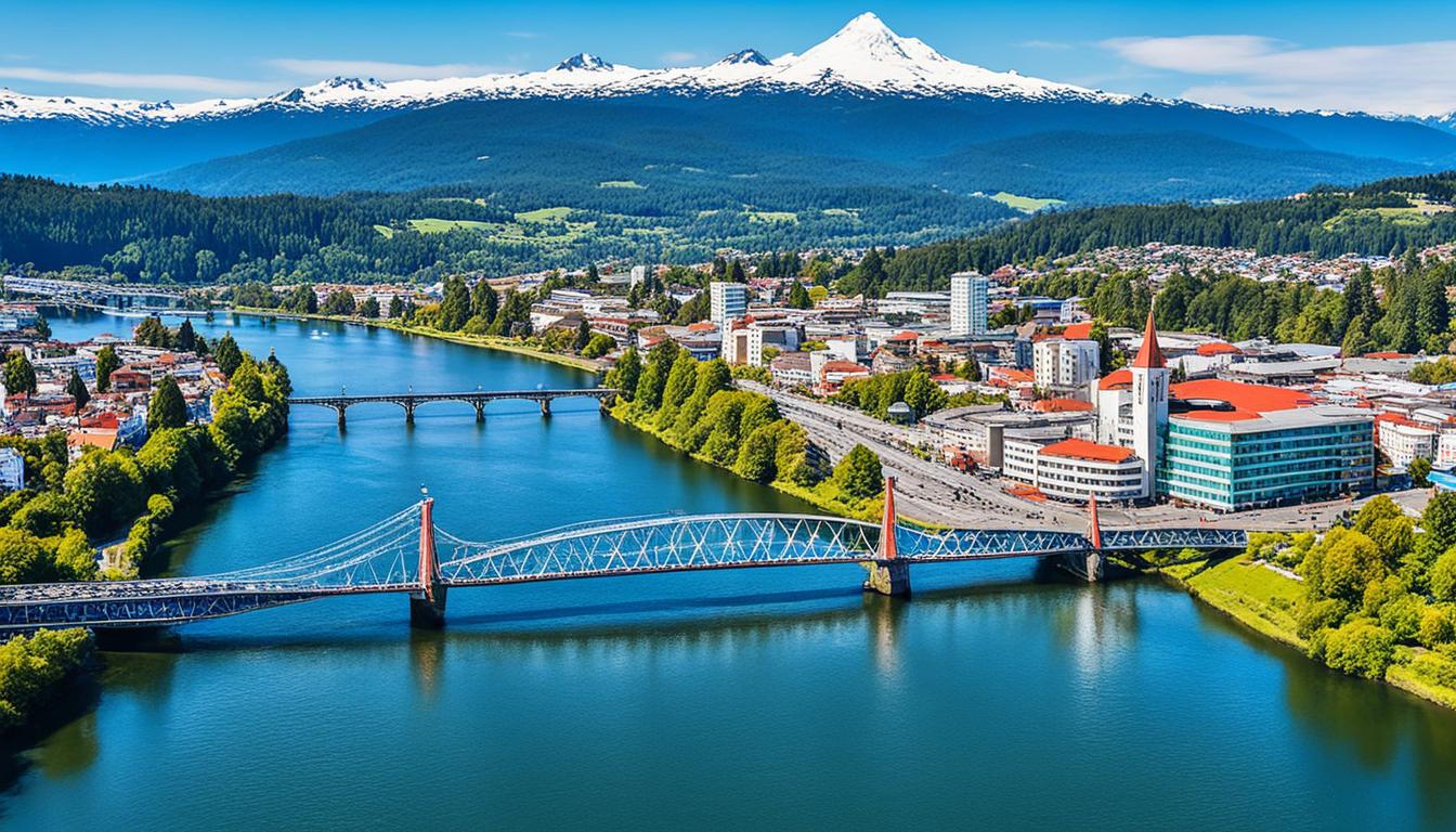 Valdivia, Chile: Best Things to Do - Top Picks