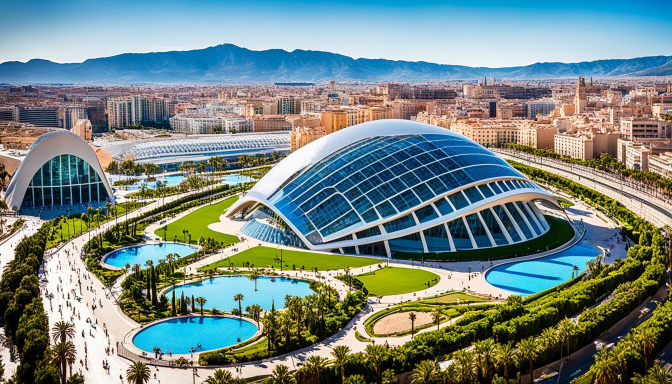 Valencia, Spain: Best Things to Do - Top Picks