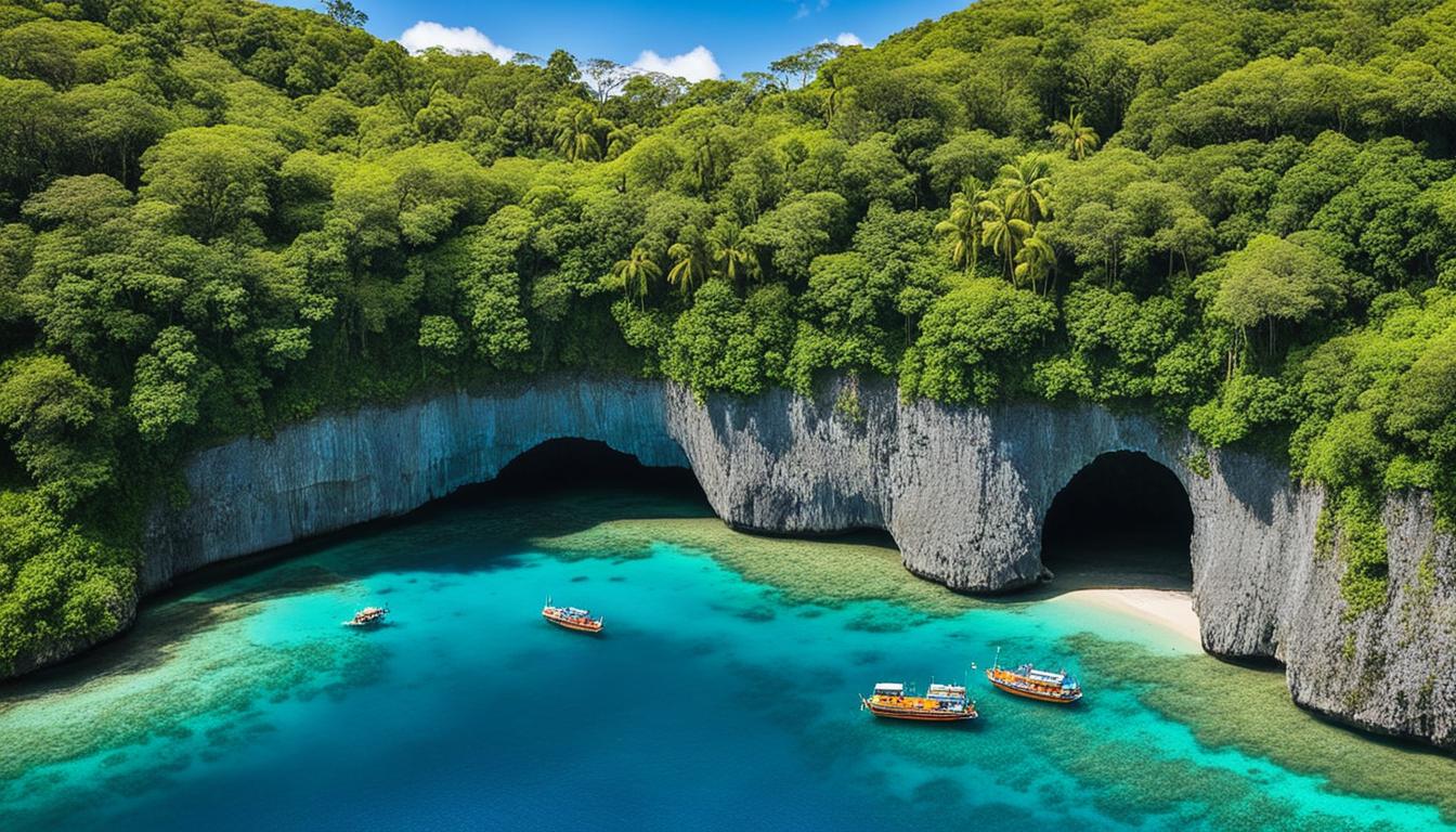 Vanuatu: Best Things to Do - Top Picks