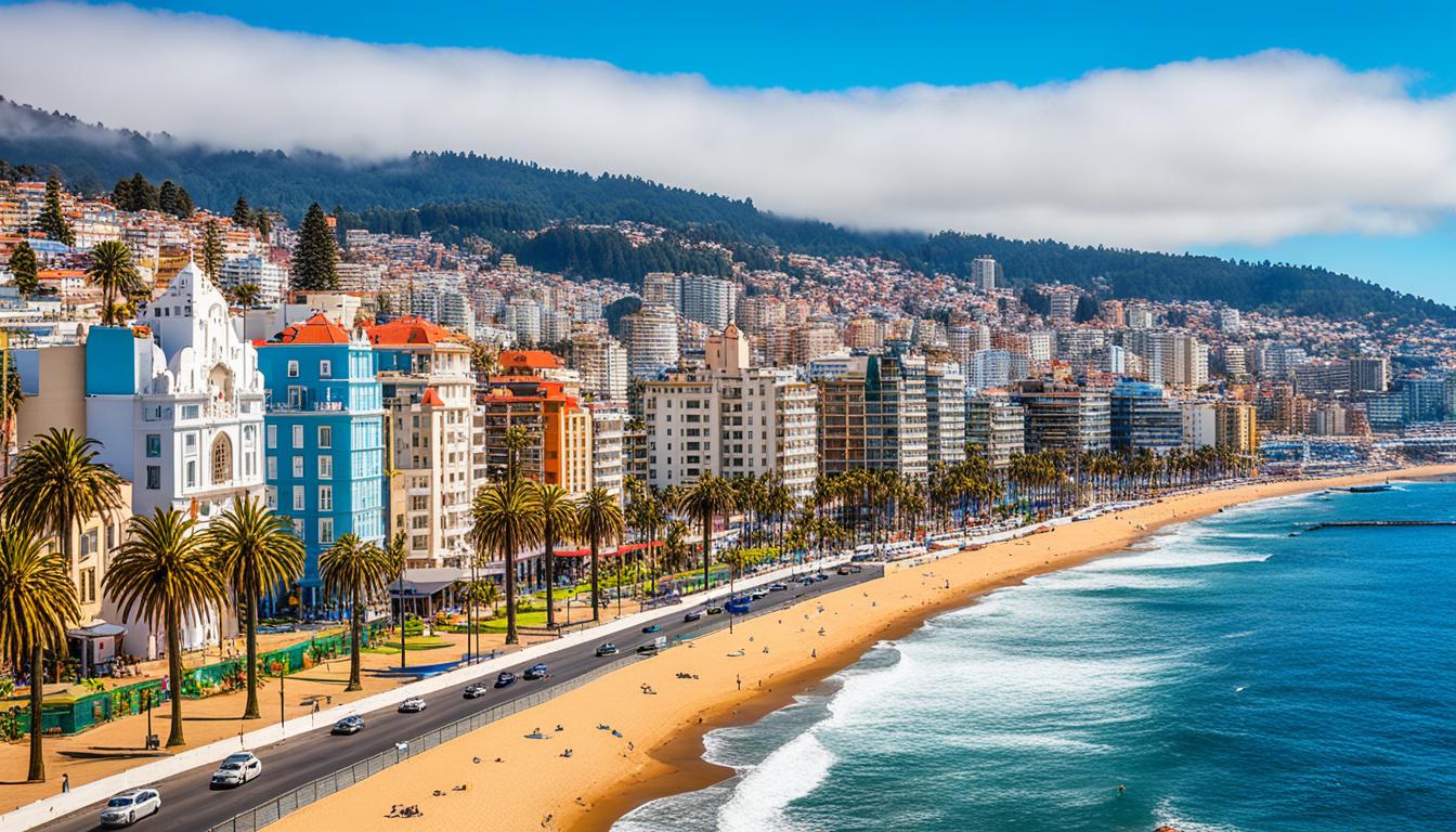 Vina del Mar, Chile: Best Things to Do - Top Picks