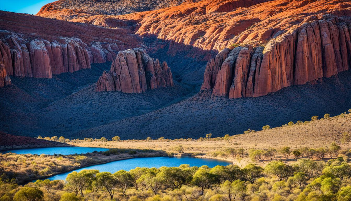 West MacDonnell National Park, Northern Territory: Best Things to Do - Top Picks