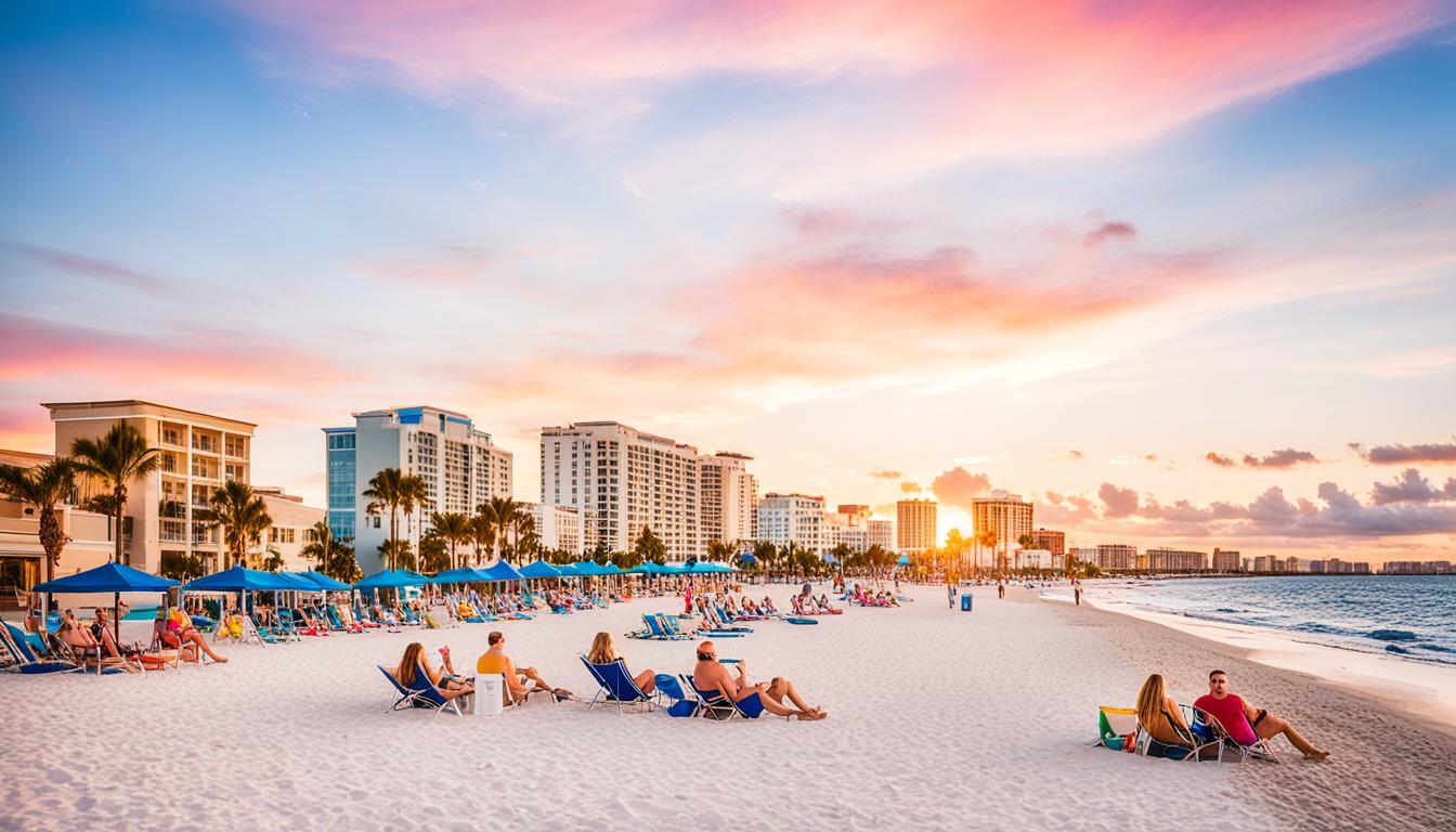 West Palm Beach, Florida – Best Months for a Weather-Savvy Trip