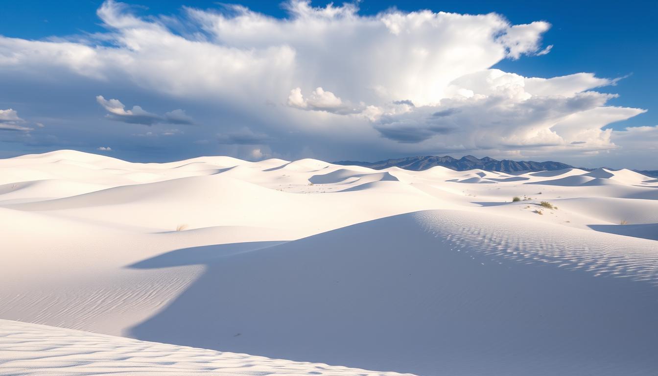 White Sands National Park, New Mexico: Best Things to Do - Top Picks