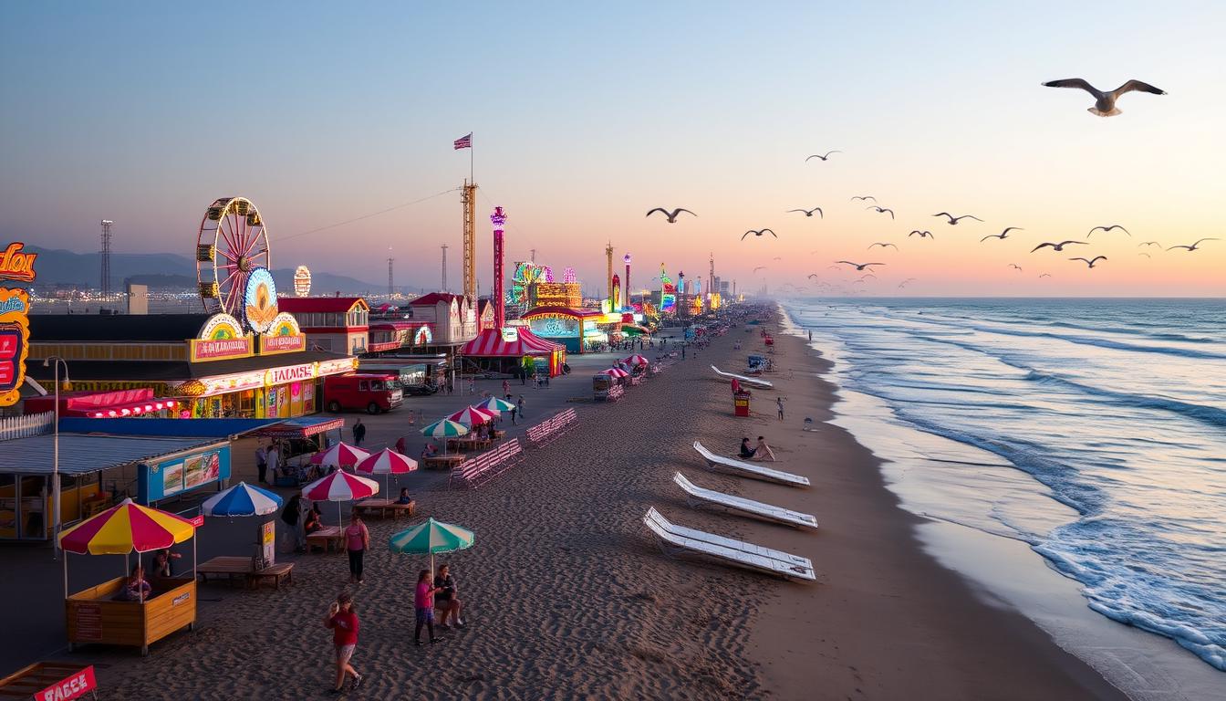 Wildwood, New Jersey: Best Things to Do - Top Picks