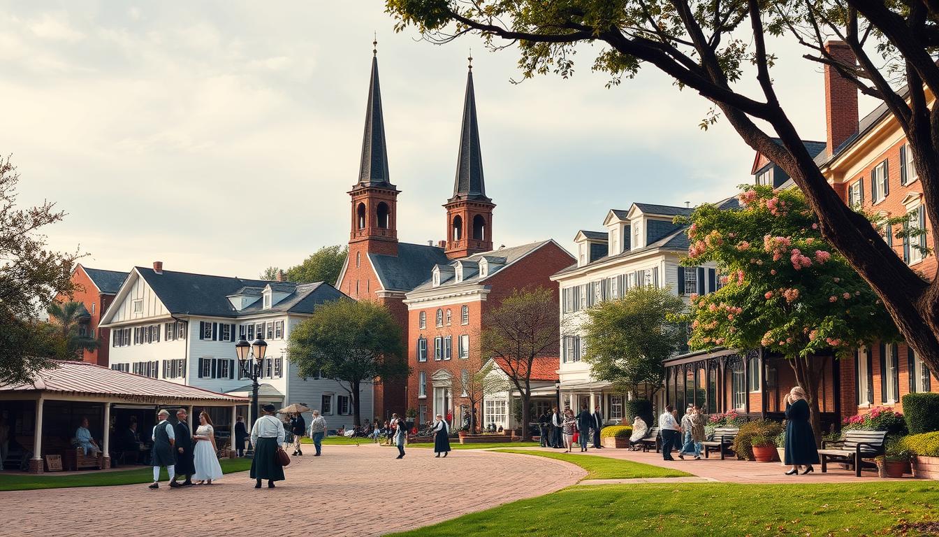 Williamsburg, Virginia: Best Things to Do - Top Picks