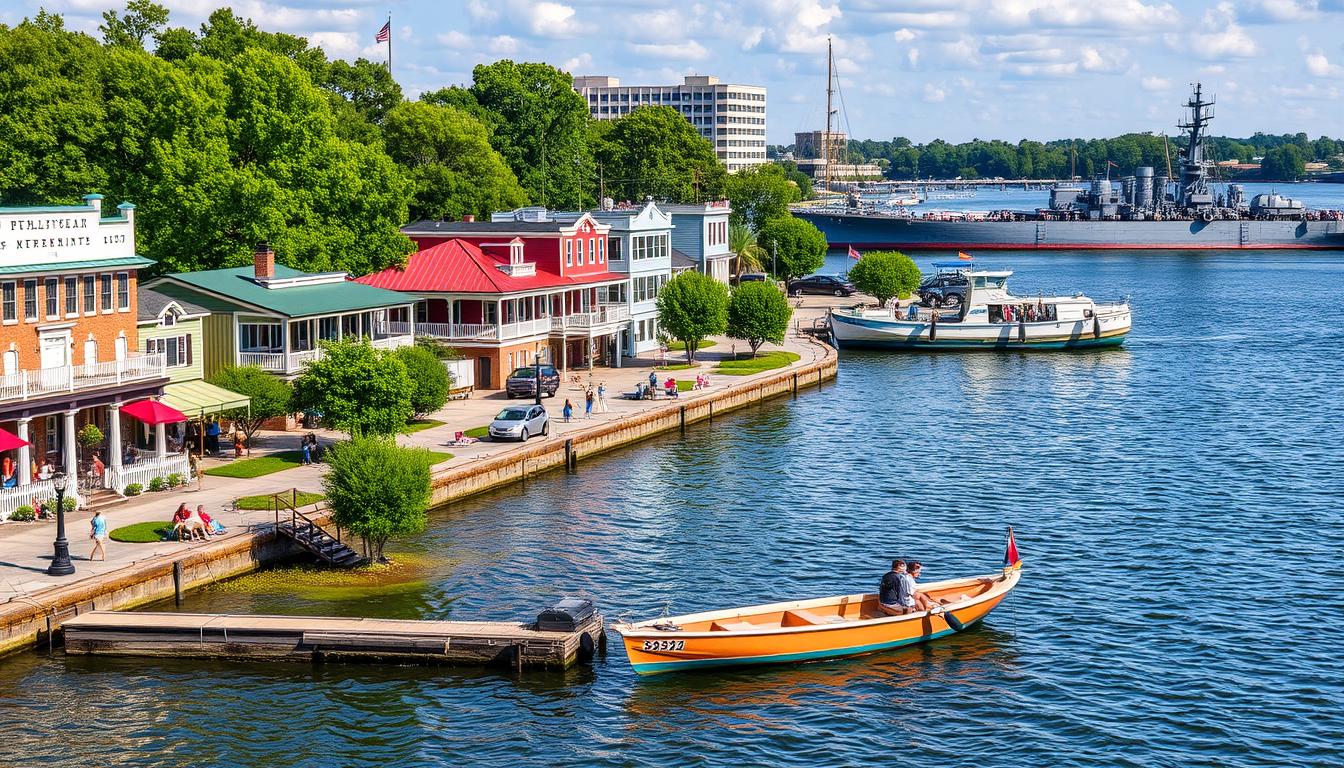 Wilmington, North Carolina: Best Things to Do - Top Picks