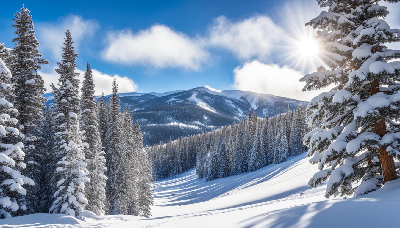 Winter Park, Colorado: Best Months for a Weather-Savvy Trip