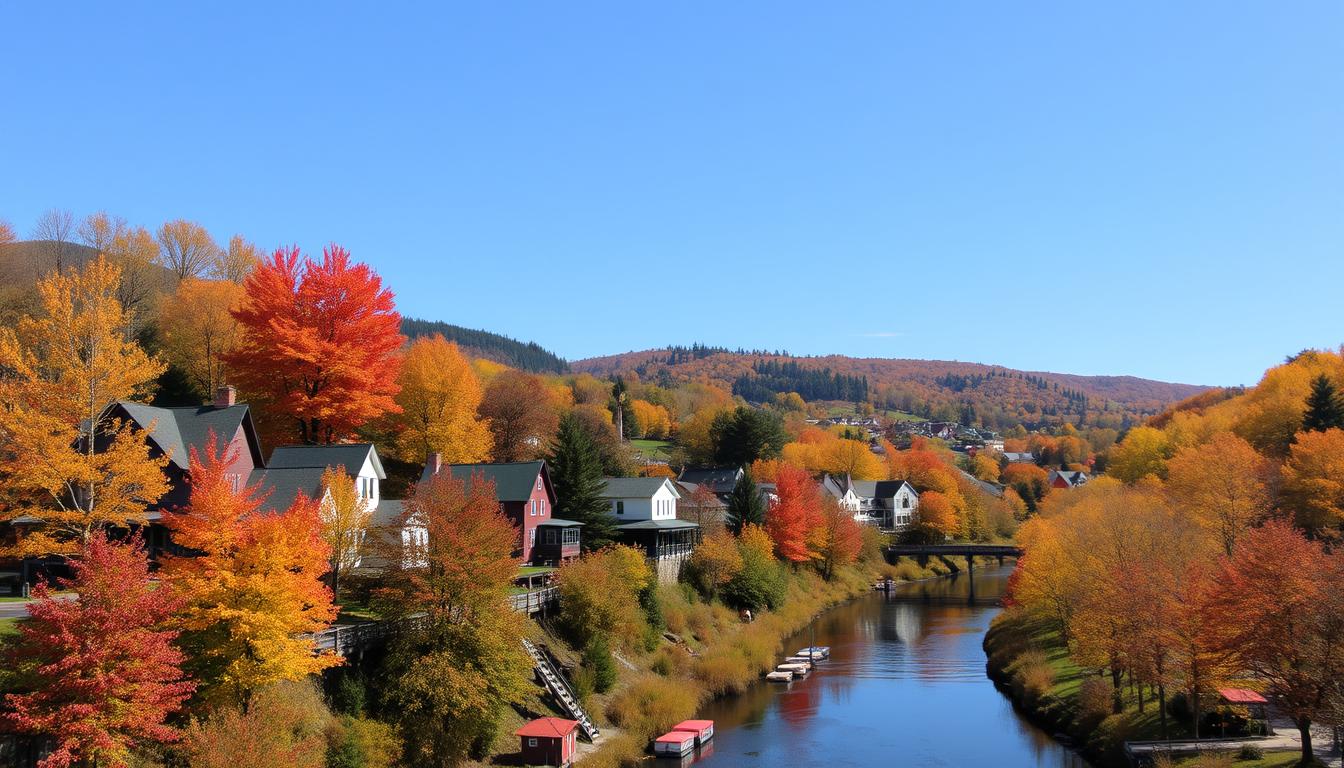 Woodstock, Vermont: Best Things to Do - Top Picks