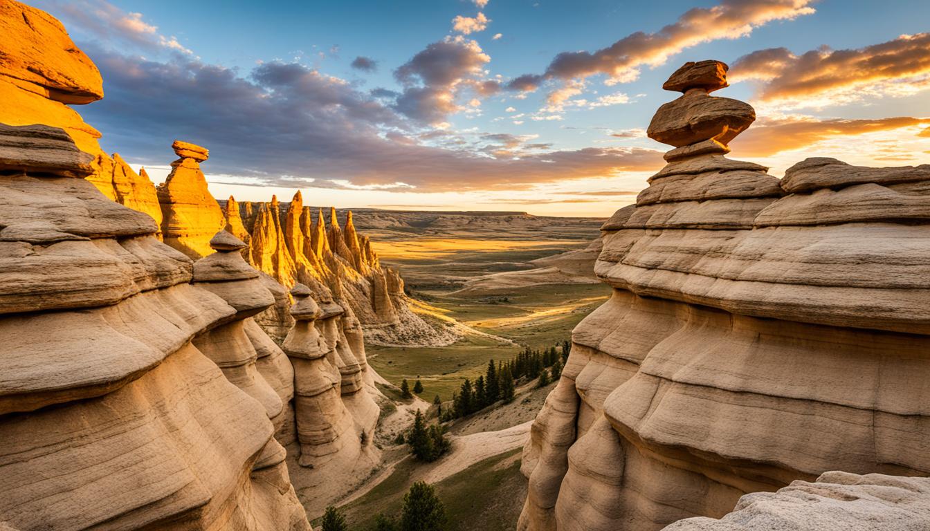 Writing-on-Stone Provincial Park, Alberta: Best Things to Do - Top Picks