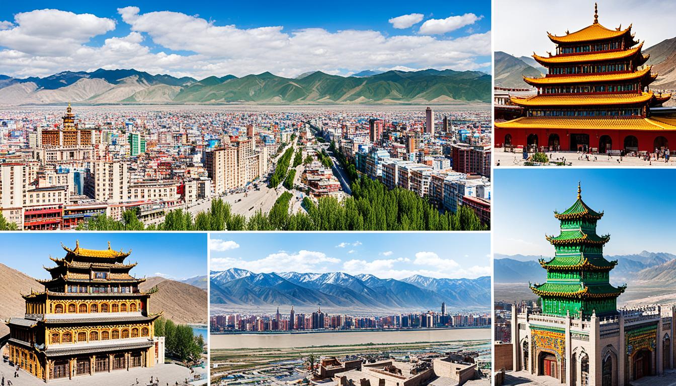 Xining, China: Best Things to Do - Top Picks