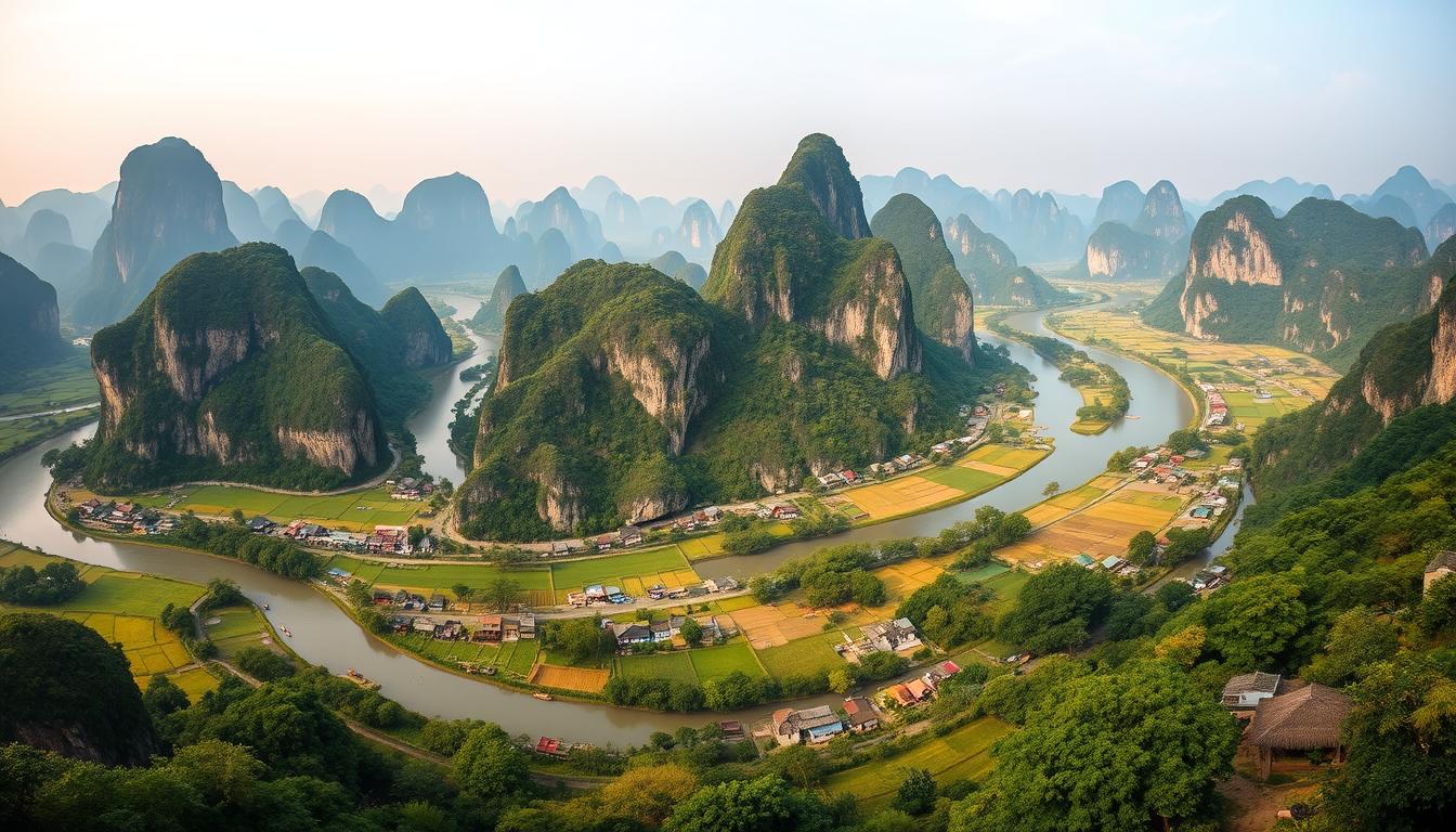 Yangshuo County, China: Best Things to Do - Top Picks