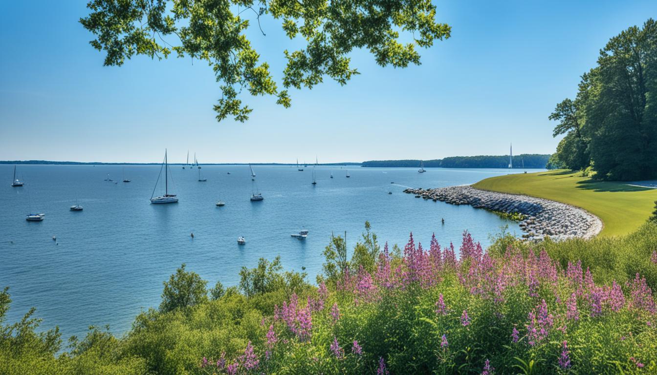 Yorktown, Virginia: Best Months for a Weather-Savvy Trip