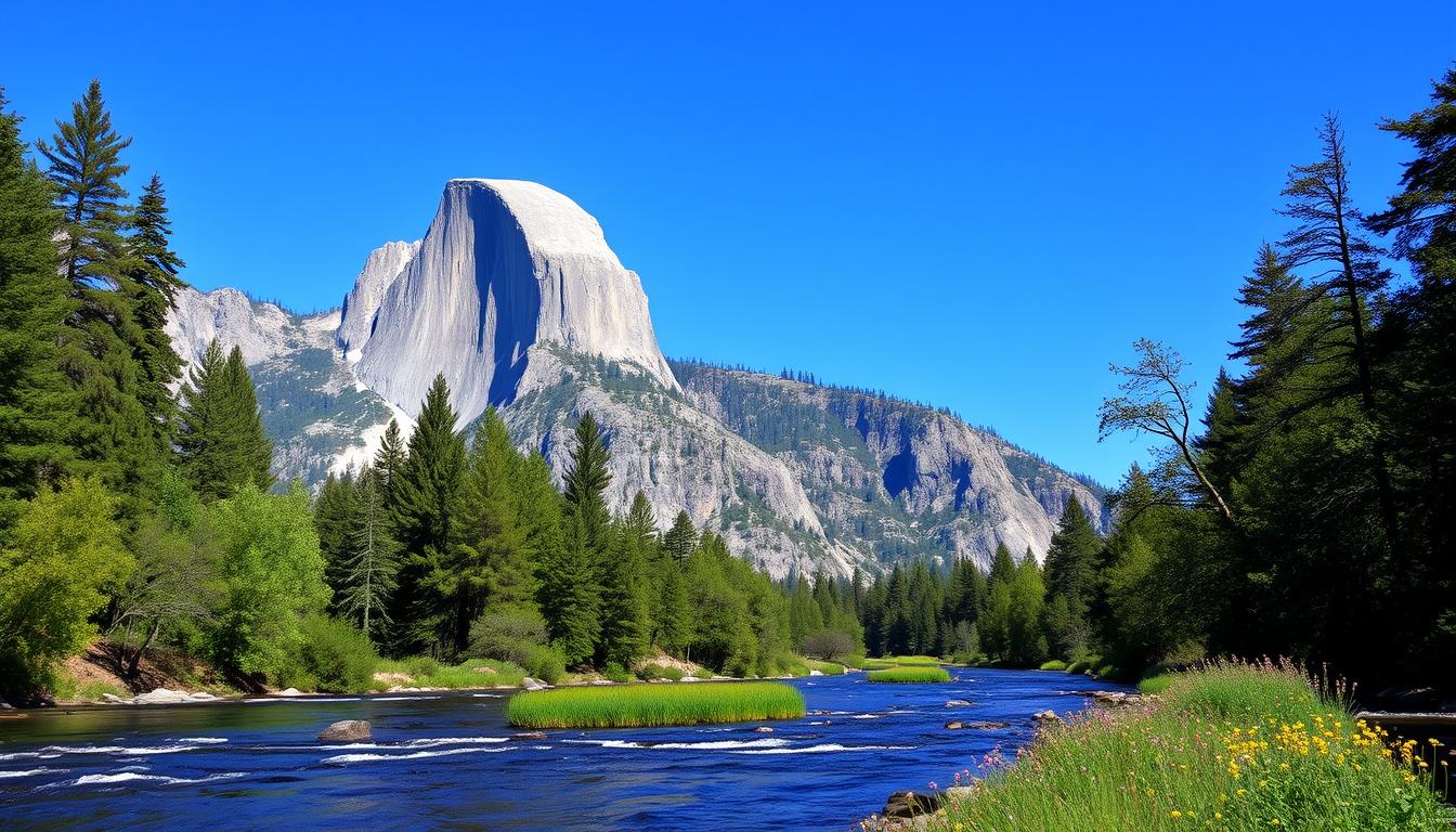 Yosemite National Park, California: Best Things to Do - Top Picks