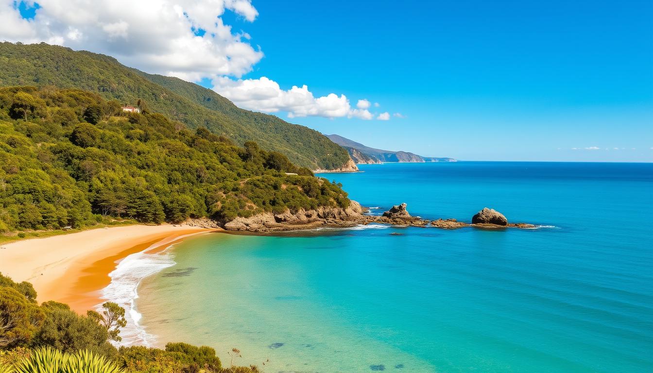 Abel Tasman National Park, New Zealand: Best Things to Do - Top Picks