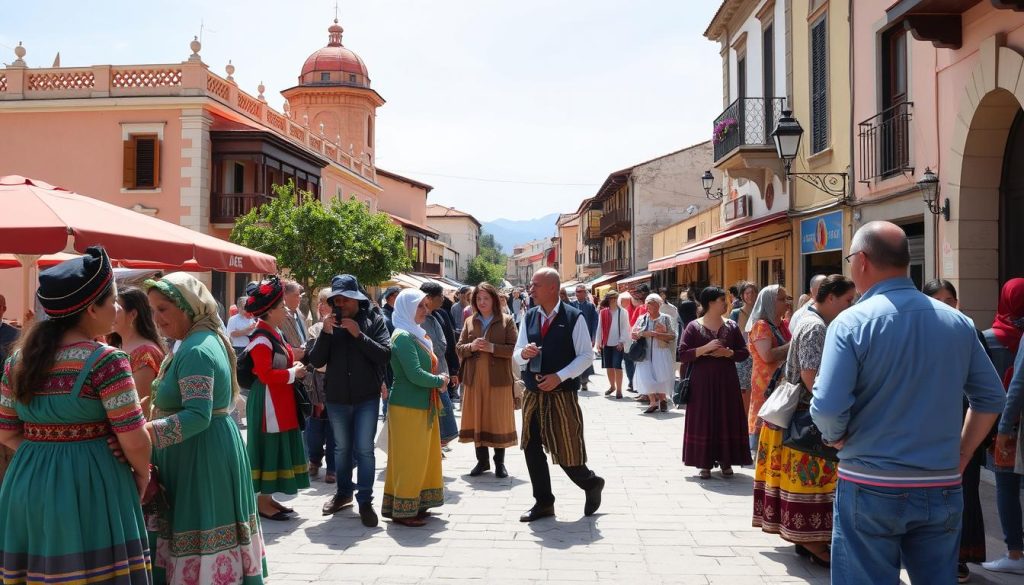 Albania Language Policy Minorities