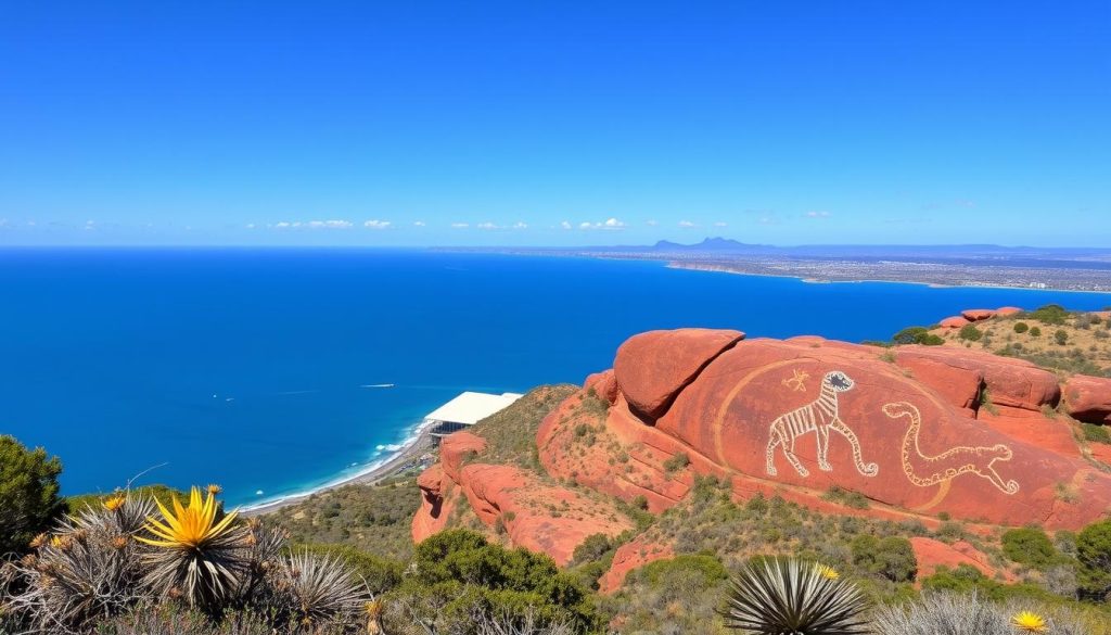 Albany Indigenous Heritage