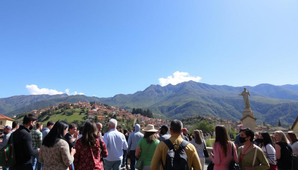 Andorra Language Demographics