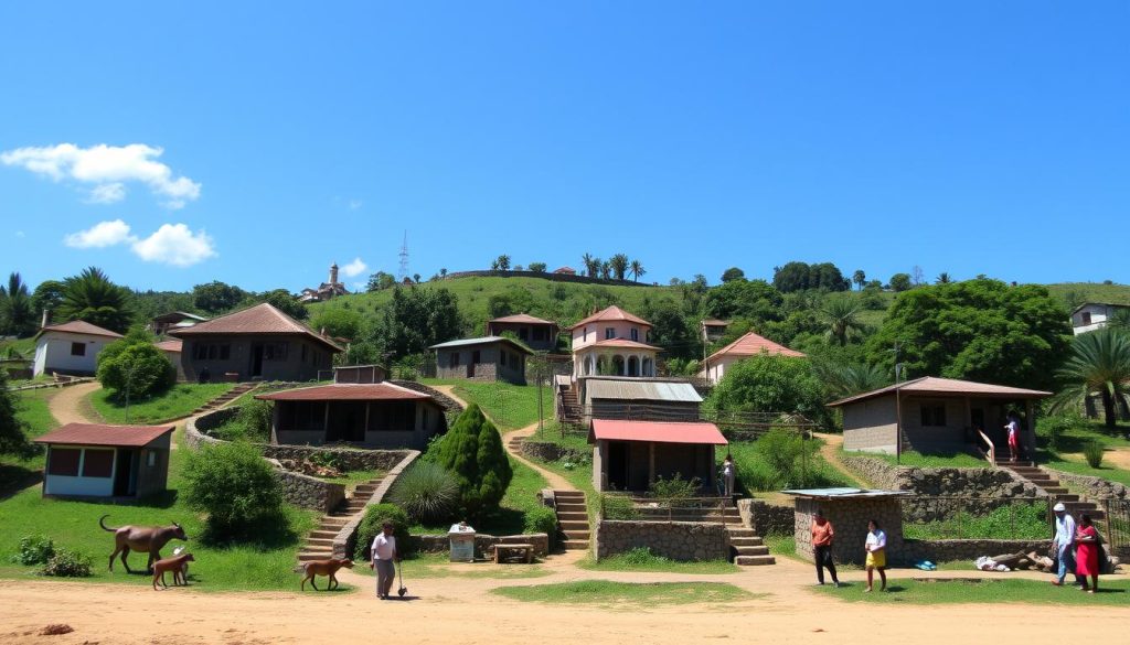 Angolan Portuguese Language Landscape